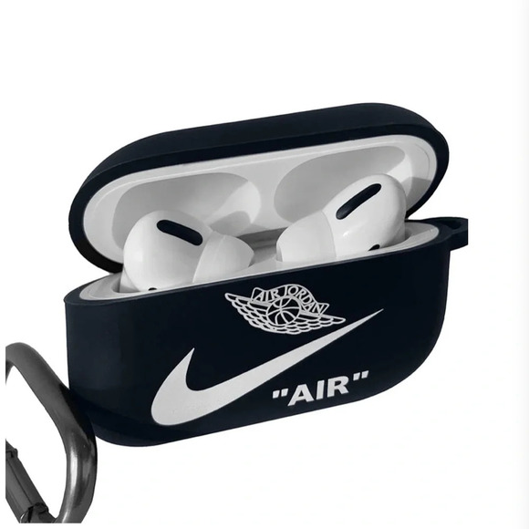 🆕 Nike AirPod Case - Picture 1 of 4